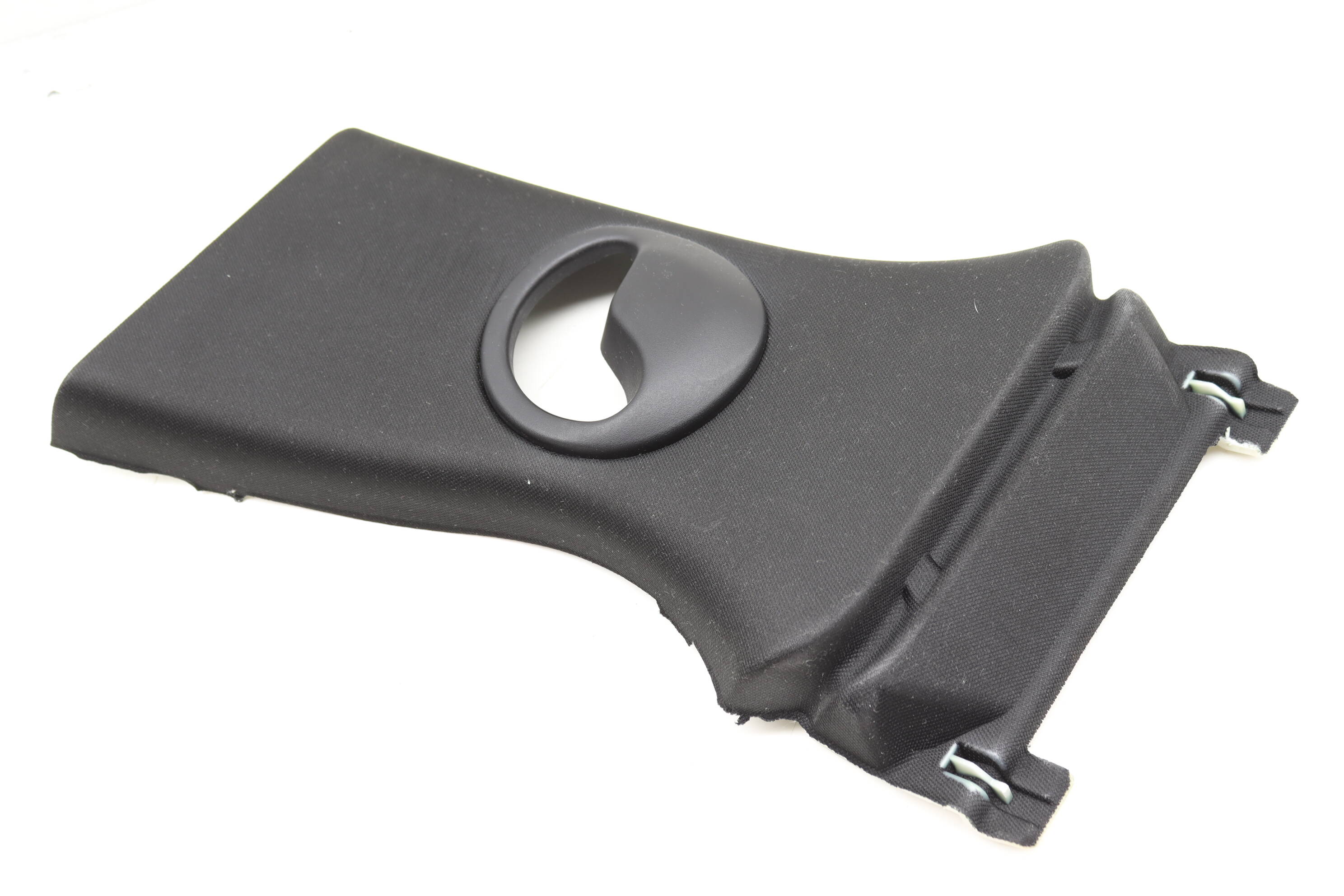 Upper B Pillar Trim / Panel J8A224397