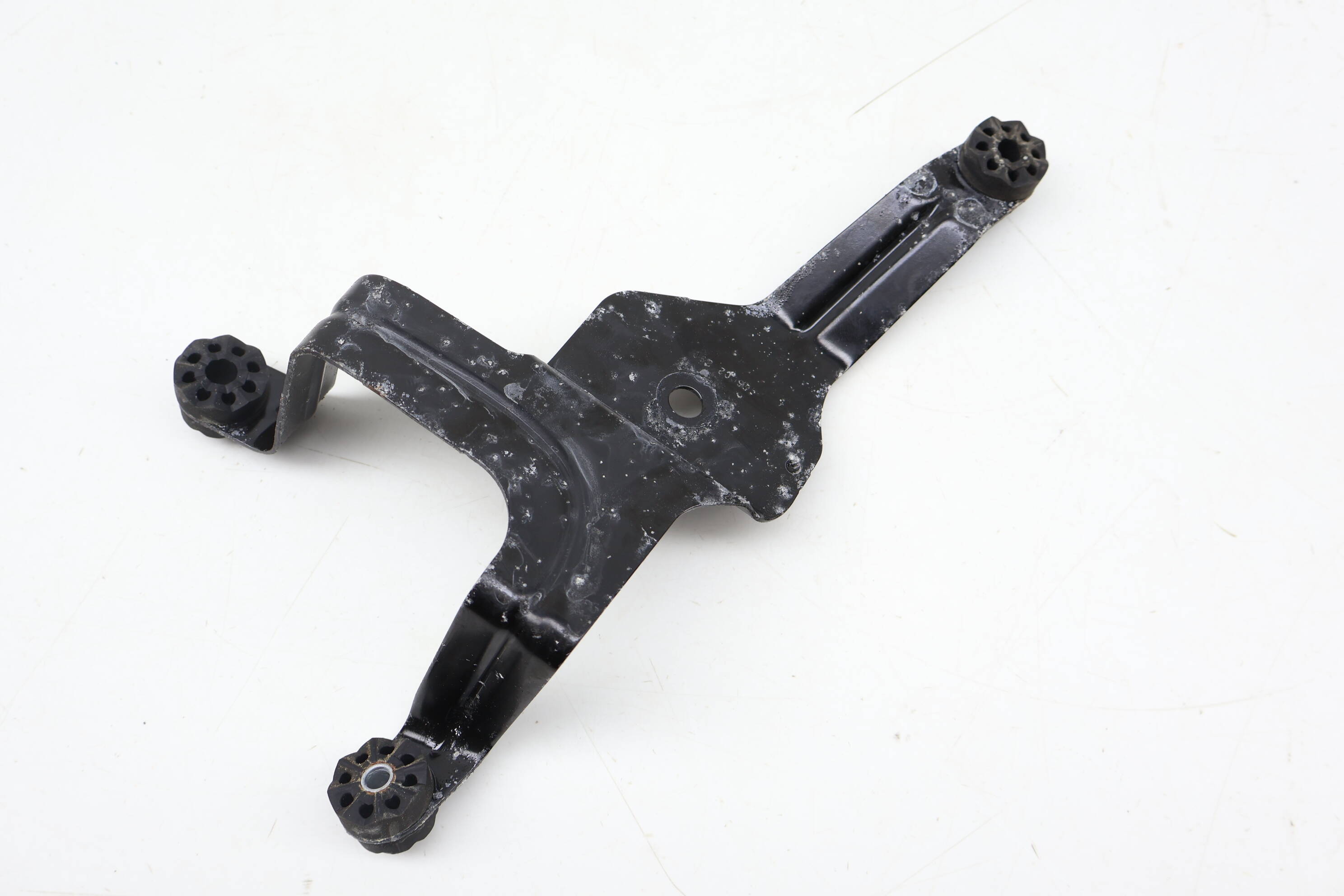 Abs Pump / Module Mount Bracket 34516851406