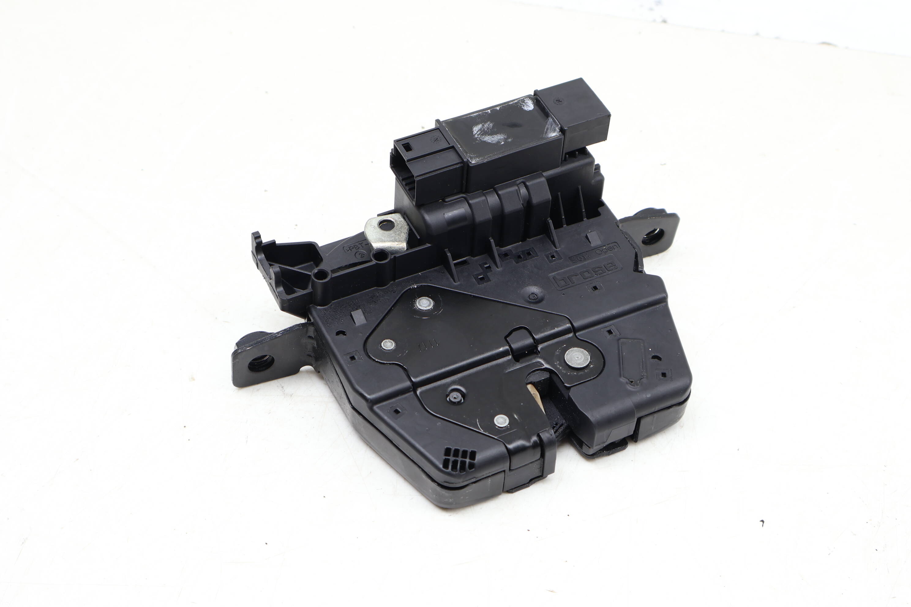 Trunk Lid Latch / Lock Actuator 51247269543