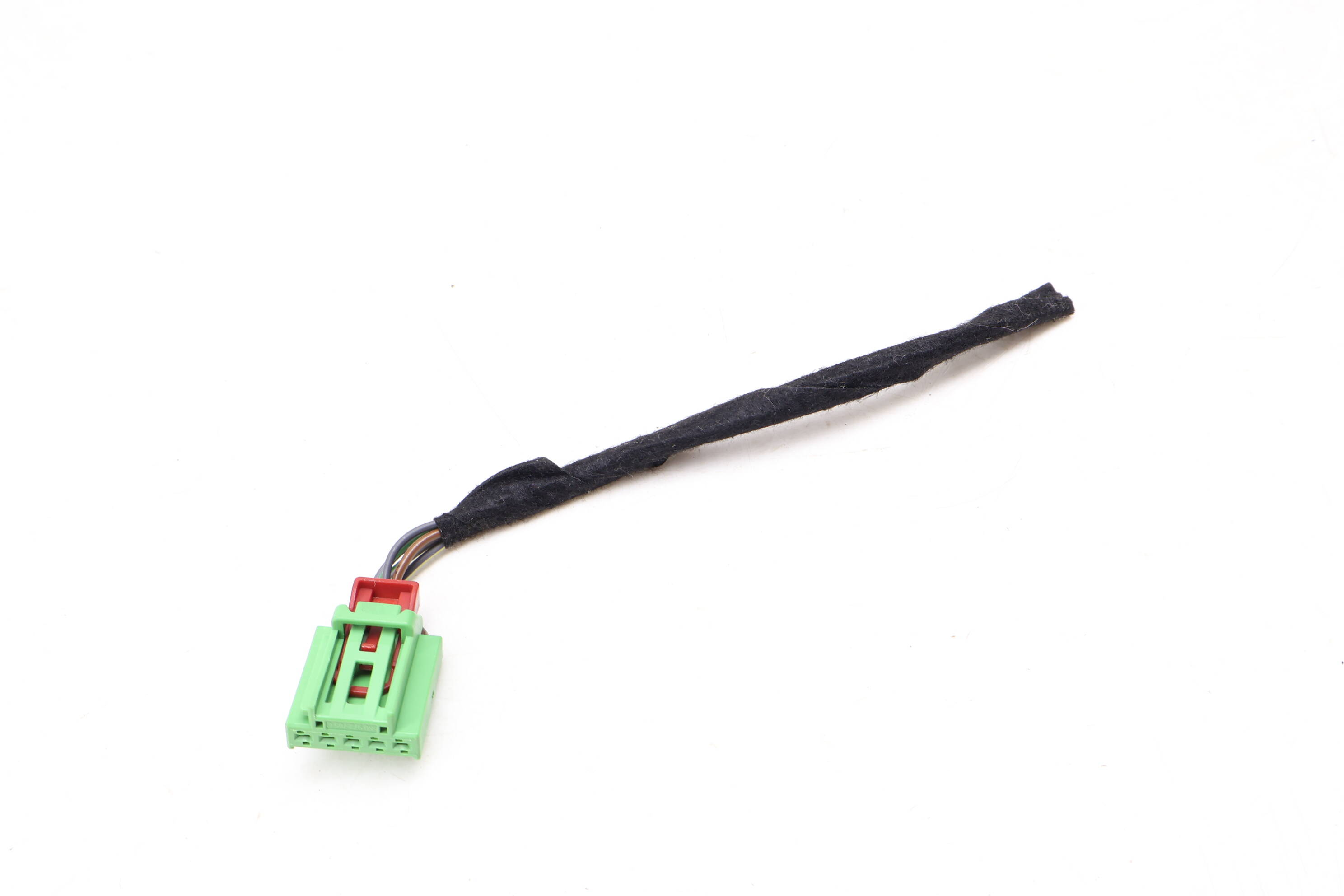 5-Pin Tail Light Wiring Connector / Pigtail 5K0972705C