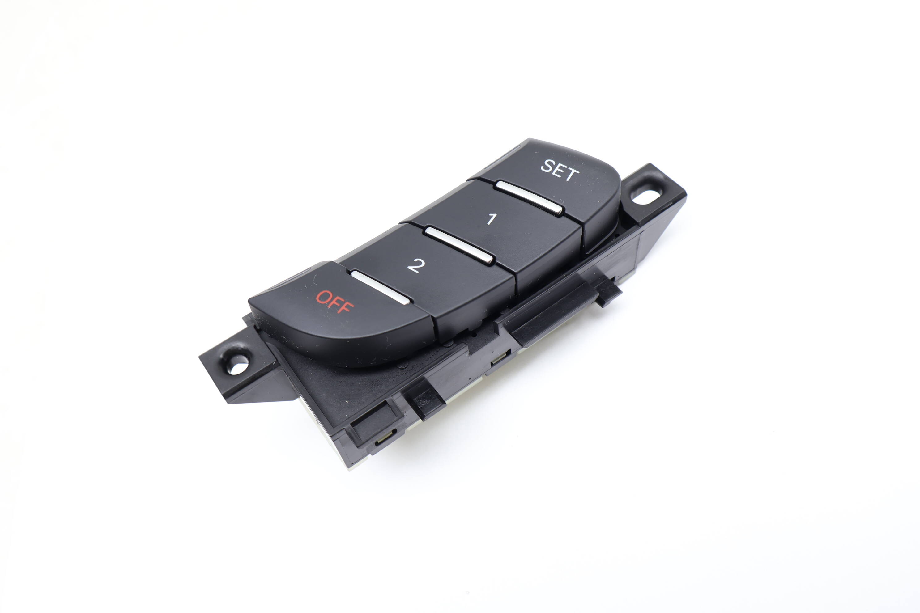 Seat Memory Control Switch / Button 4G0959769