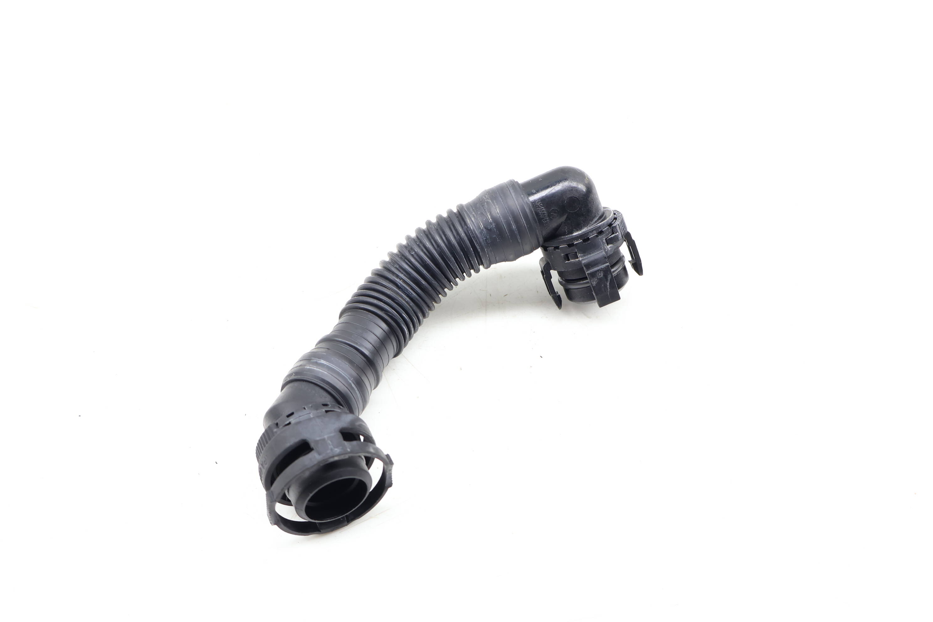 Engine Valve Cover Vent Tube / Line 03L103493AL