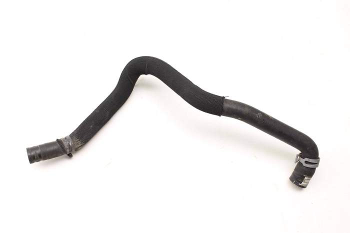 Coolant Hose / Line 4G0145921C main product photo