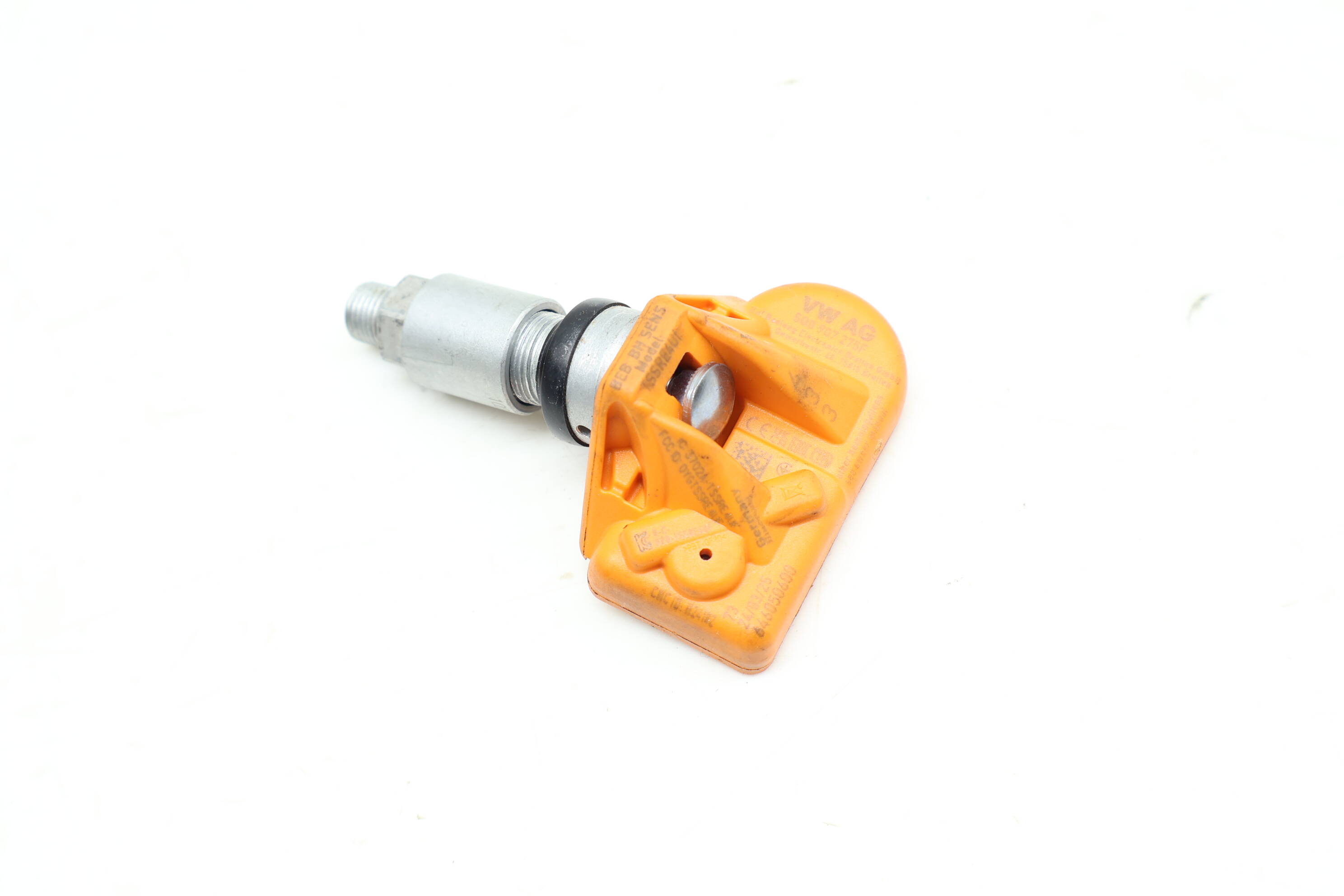 Tire Pressure Sensor / Tpms 5Q0907275F