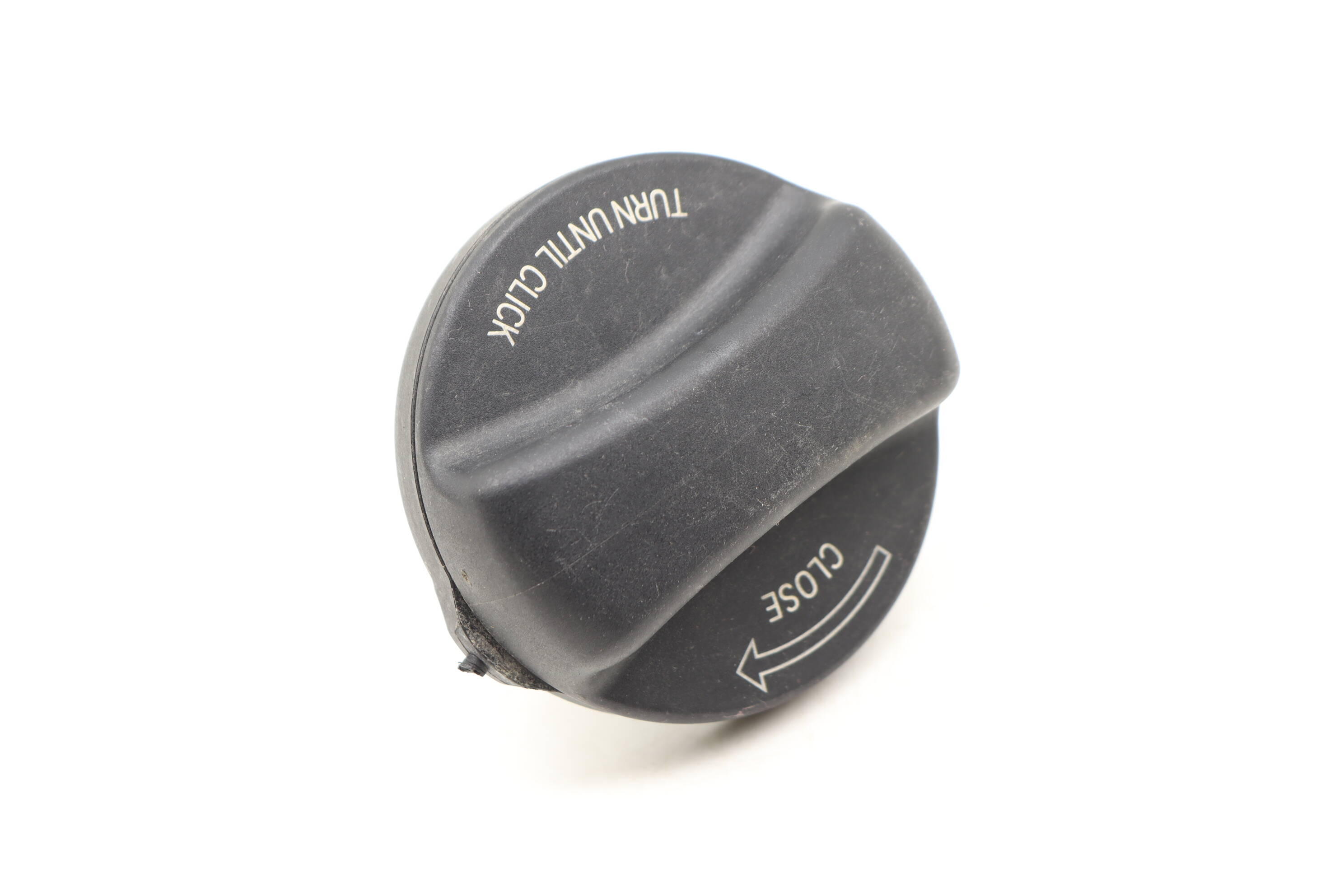 Fuel / Gas Cap 16117222391