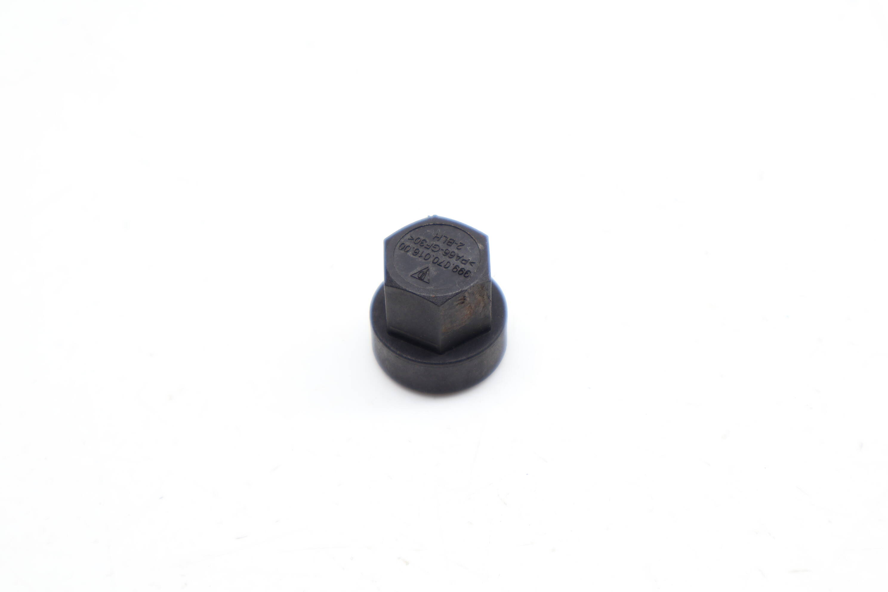 M8 Hex Nut 99907001600