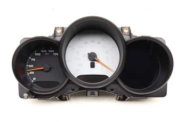 Instrument Cluster / Speedometer 95B920906P