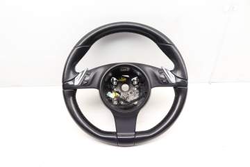 3-Spoke Steering Wheel (Heated) 7PP419091AE
