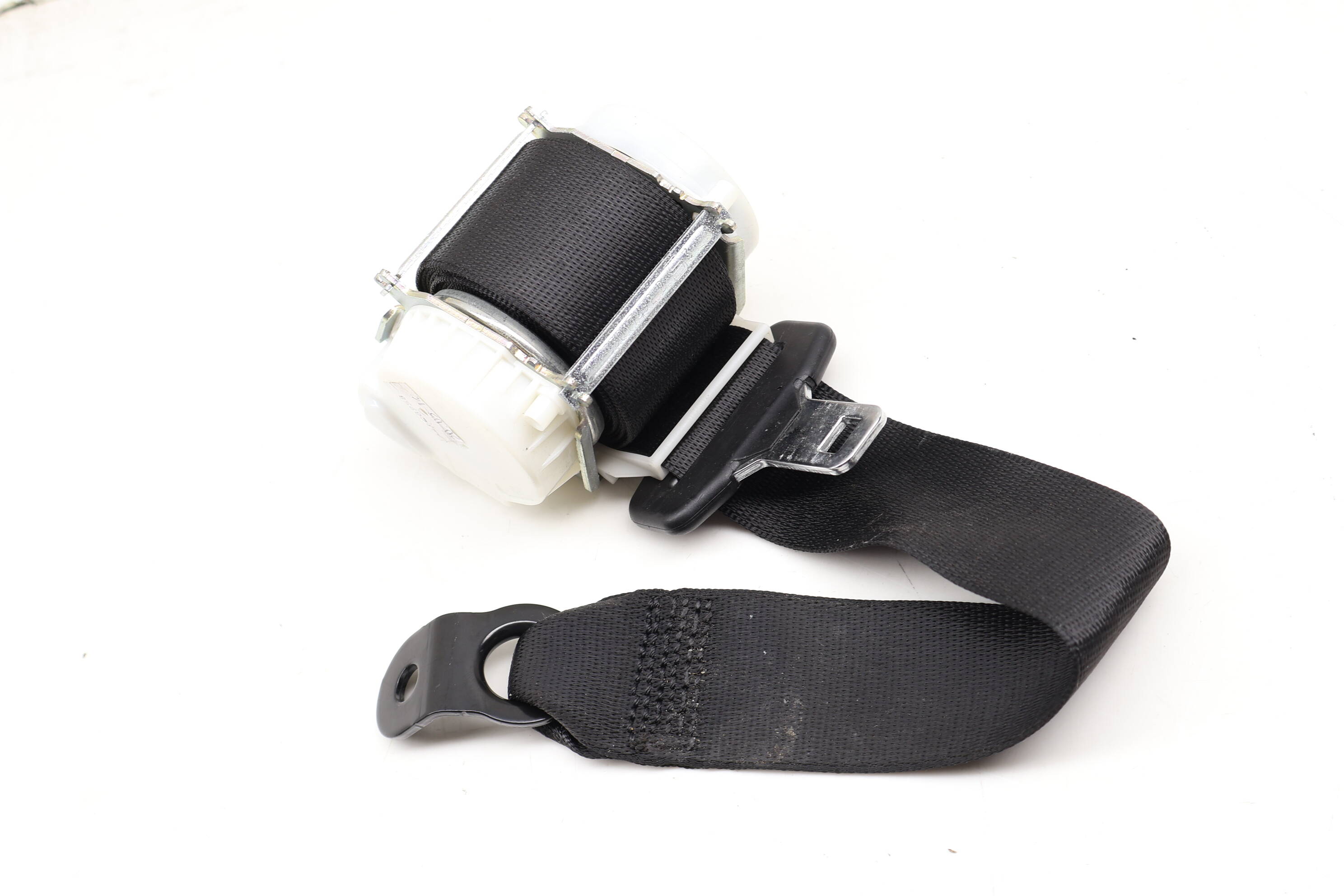 Seat Belt Retractor 72117304151