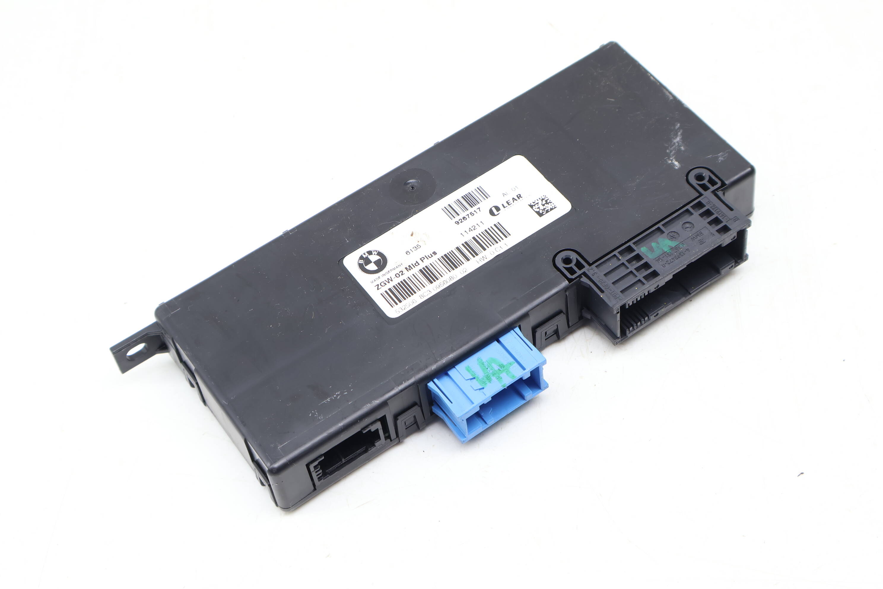 Central Gateway Module 61359267517