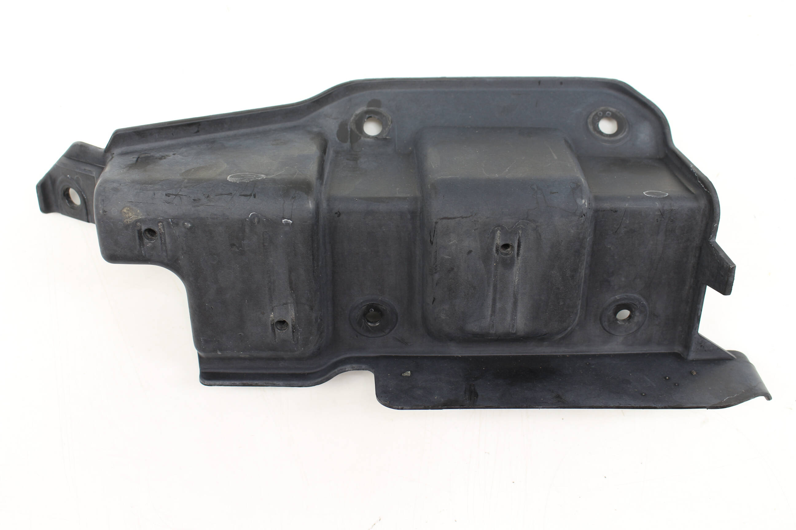 Bumper Mount / Bracket 4F5807892