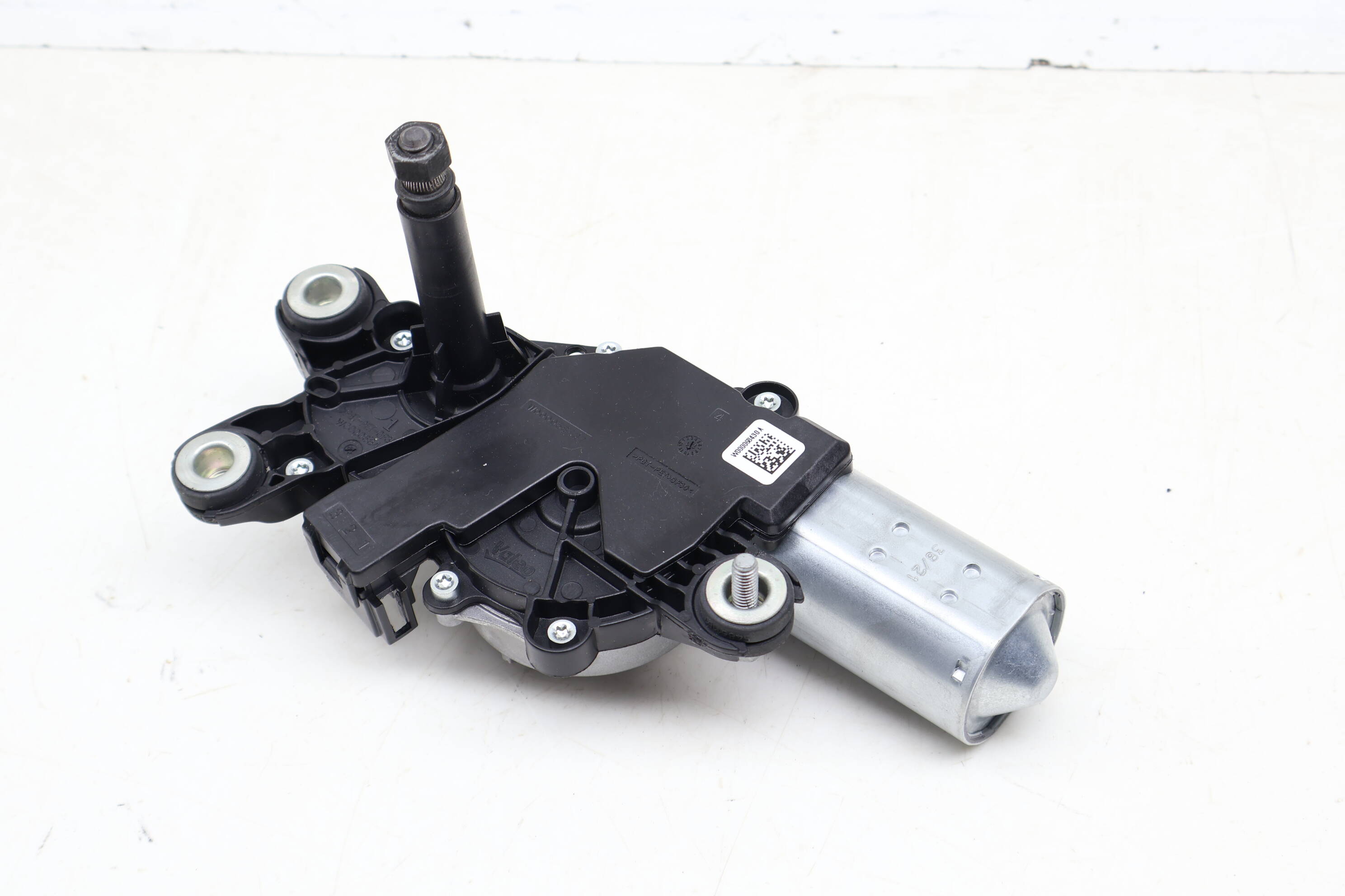 Hatch Wiper Motor 2139065901