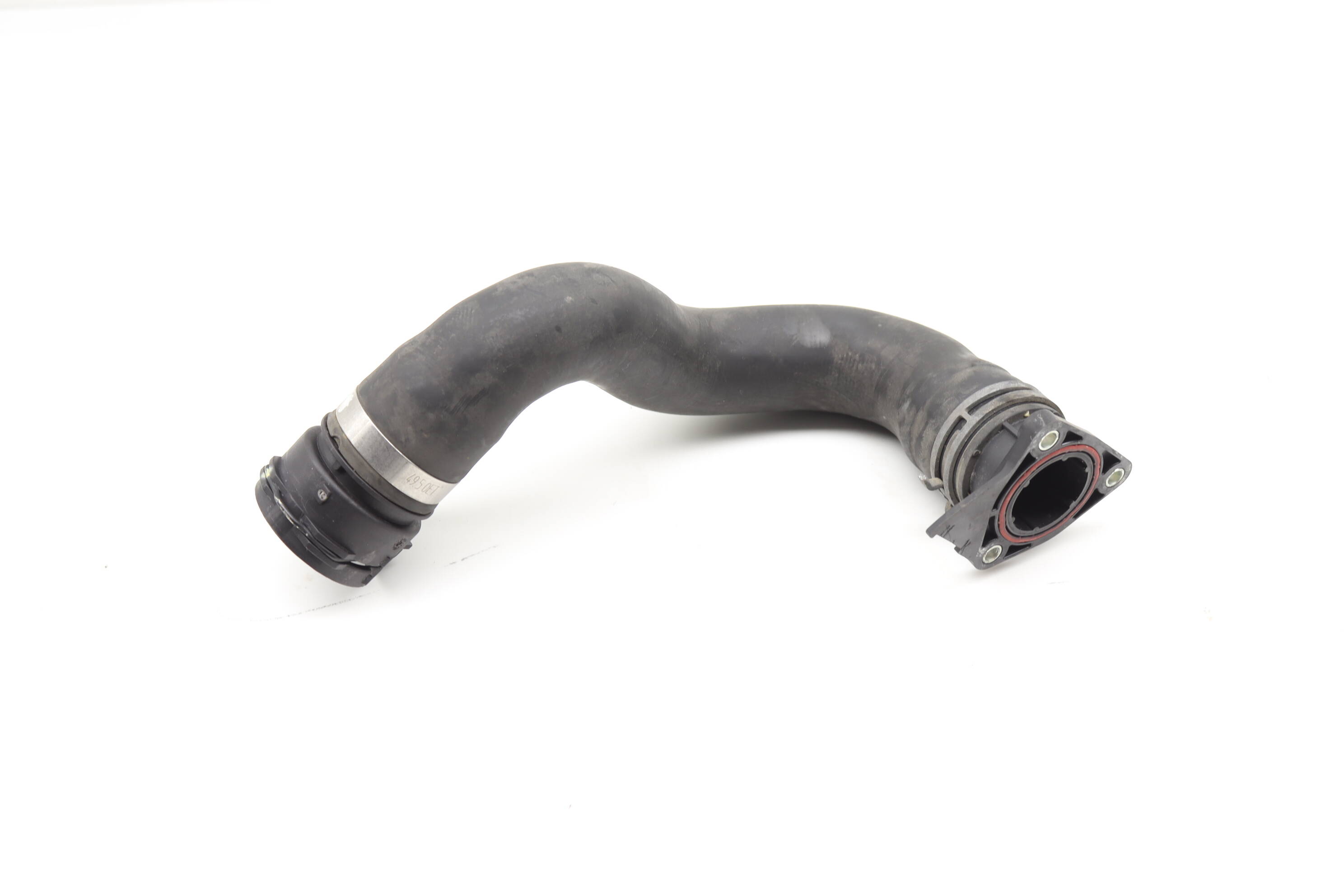 Radiator Coolant Hose / Line 4H0121101AD