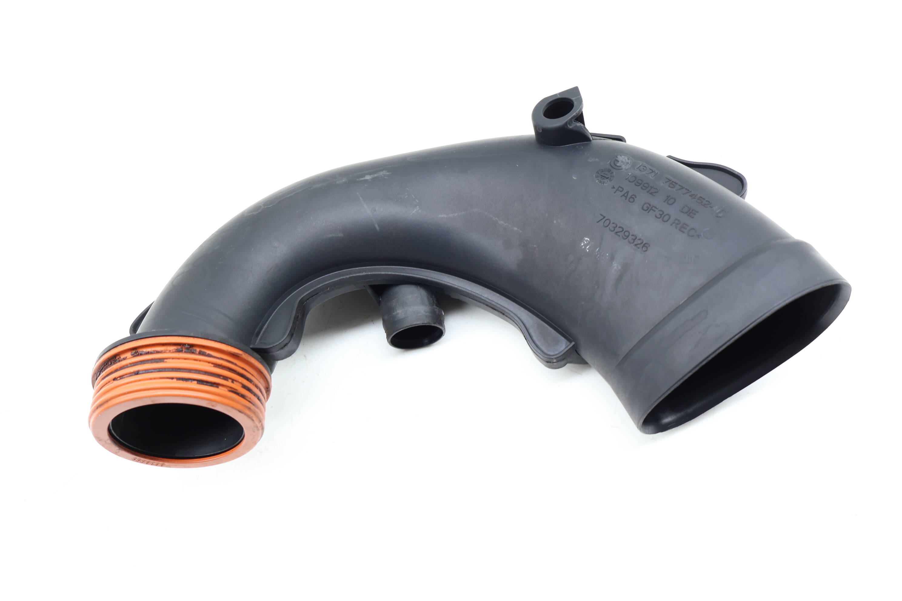 Air Intake Duct / Tube 13717577452