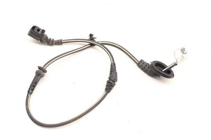 FRONT RIGHT - ABS / SPEED SENSOR WIRING HARNESS - AUDI A3 S3 VW GTI