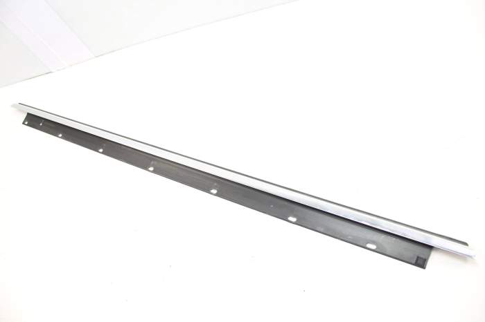 Exterior Door / Window Slot Seal Trim 4E4853763B main product photo