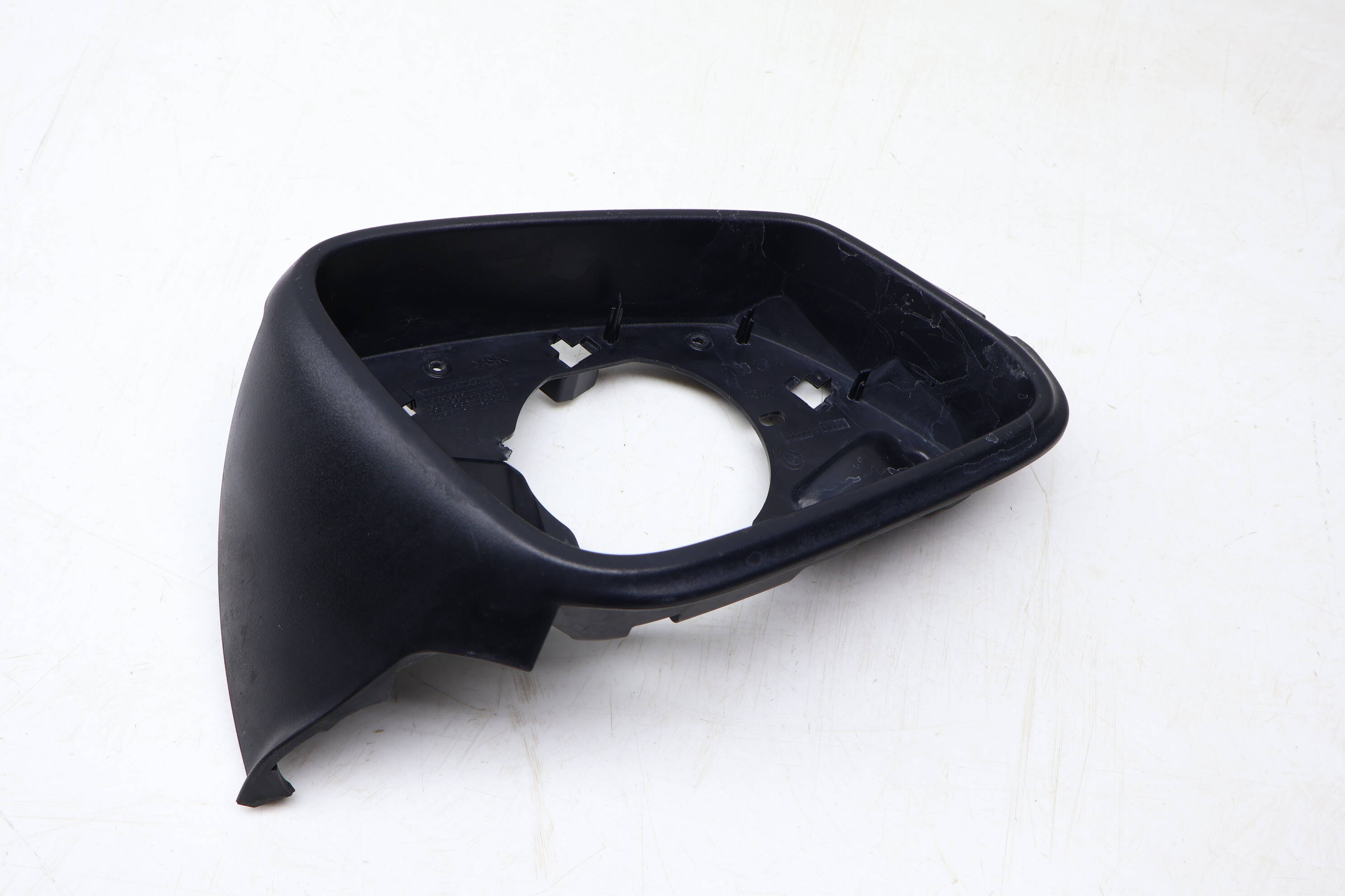 Side View Mirror Housing / Frame 7338964