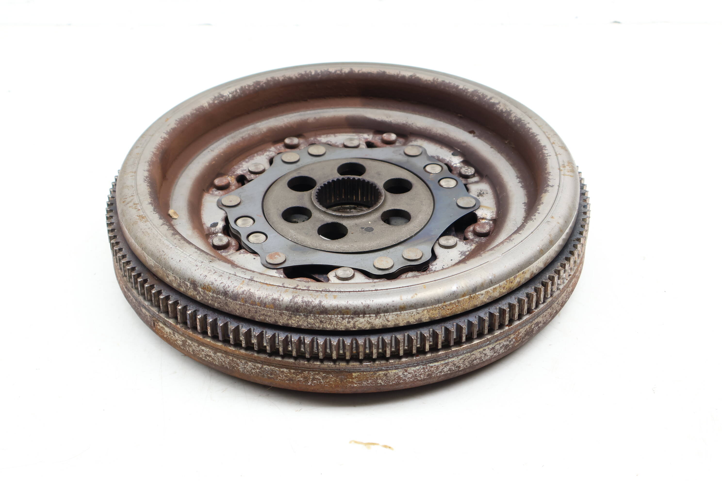 Automatic Flywheel 03L105266DC