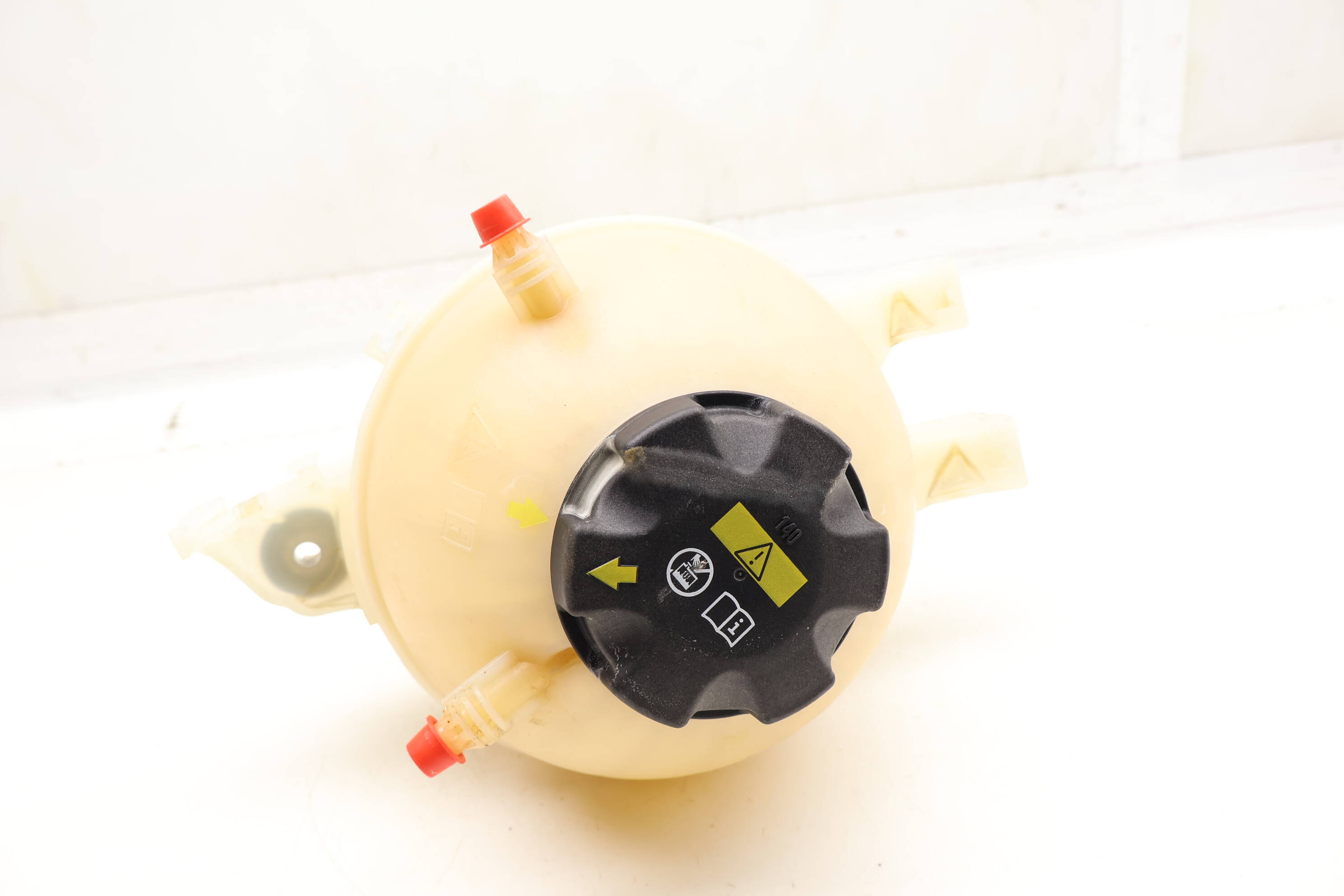 Coolant Reservoir / Tank / Bottle 17138742660