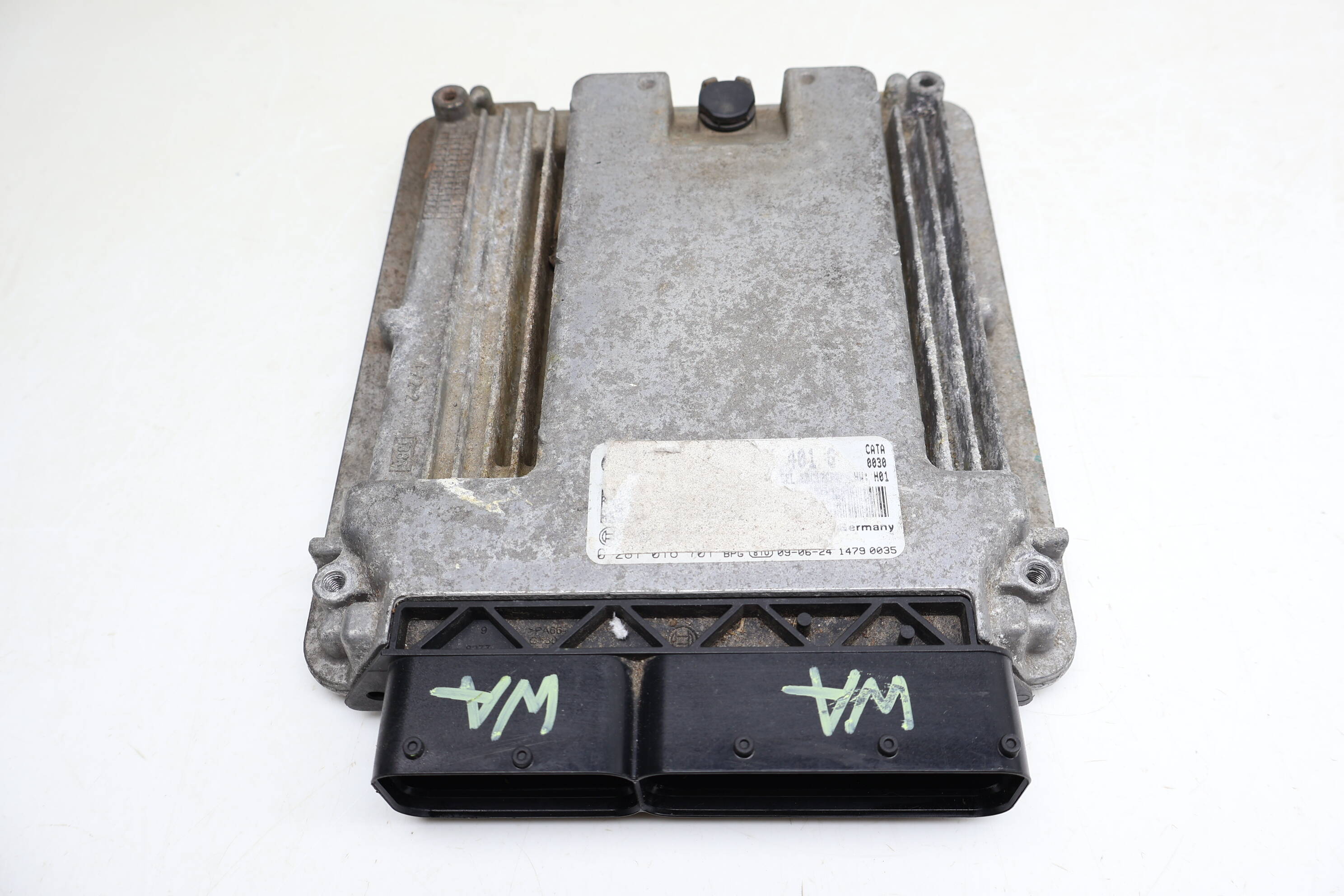 Ecu / Ecm / Engine Control Module 4L1910401G