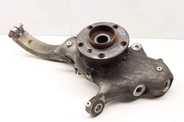 Spindle Knuckle W/ Wheel Bearing 31216773783