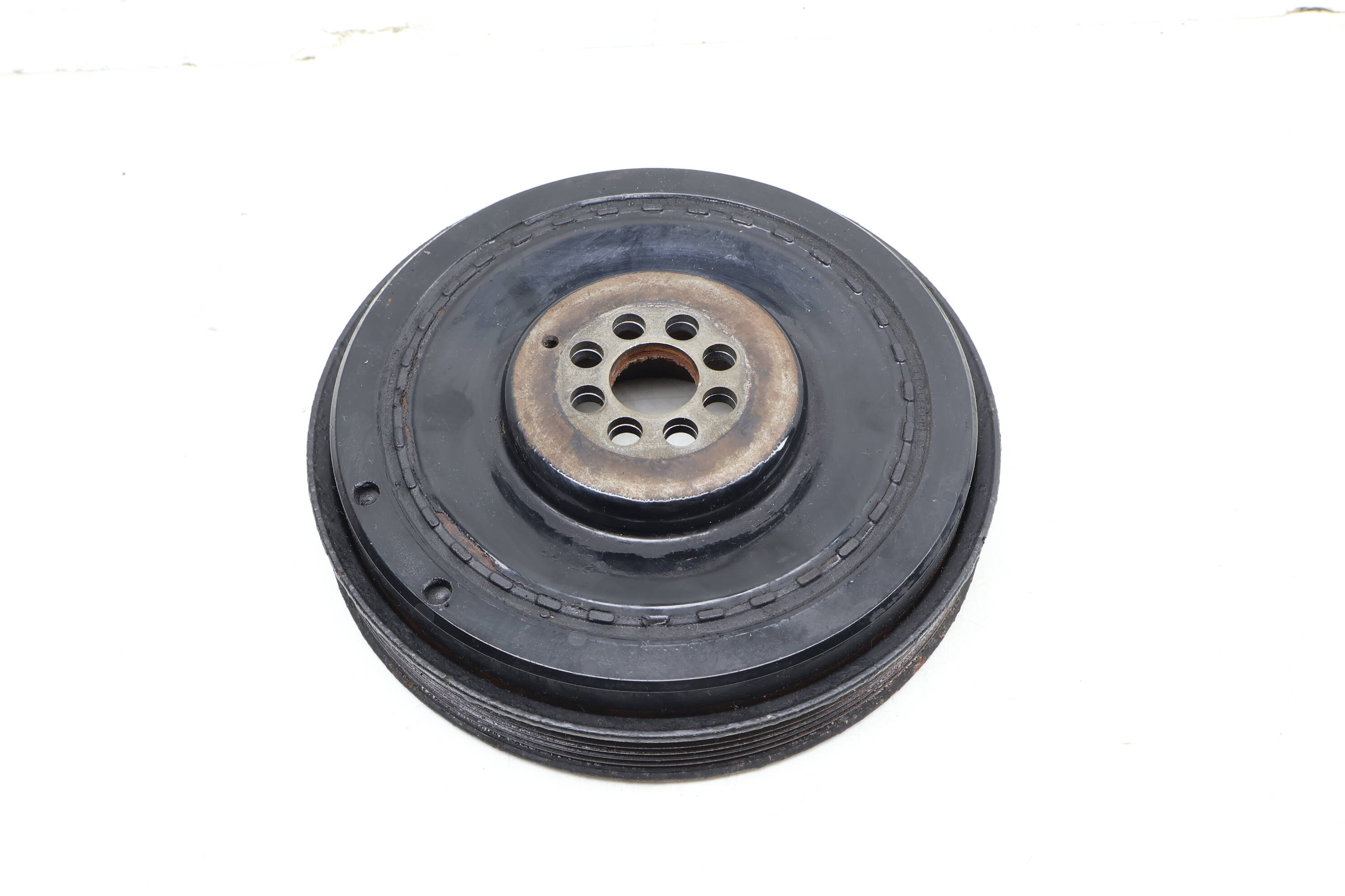 Harmonic Balancer / Crankshaft / Crank Pulley 059105251AJ