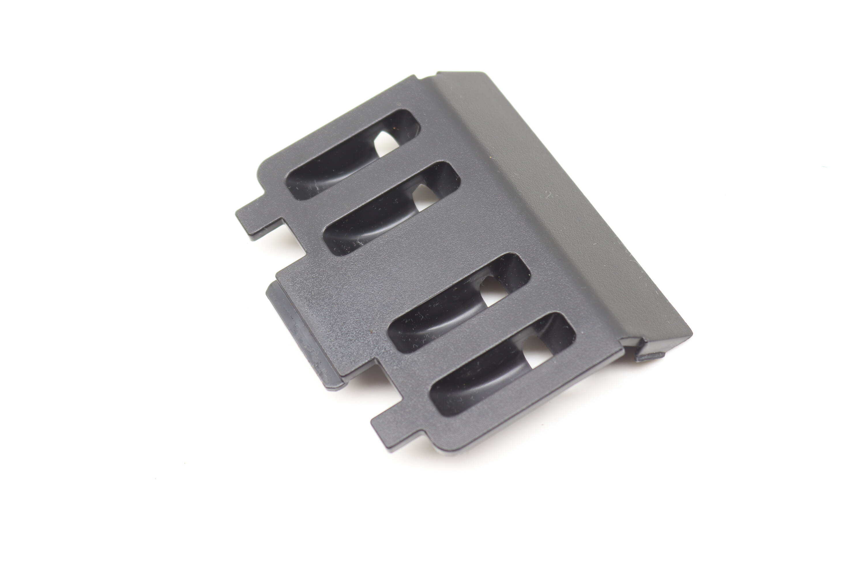 Center Console Storage Bin / Tray Trim 8S0863274