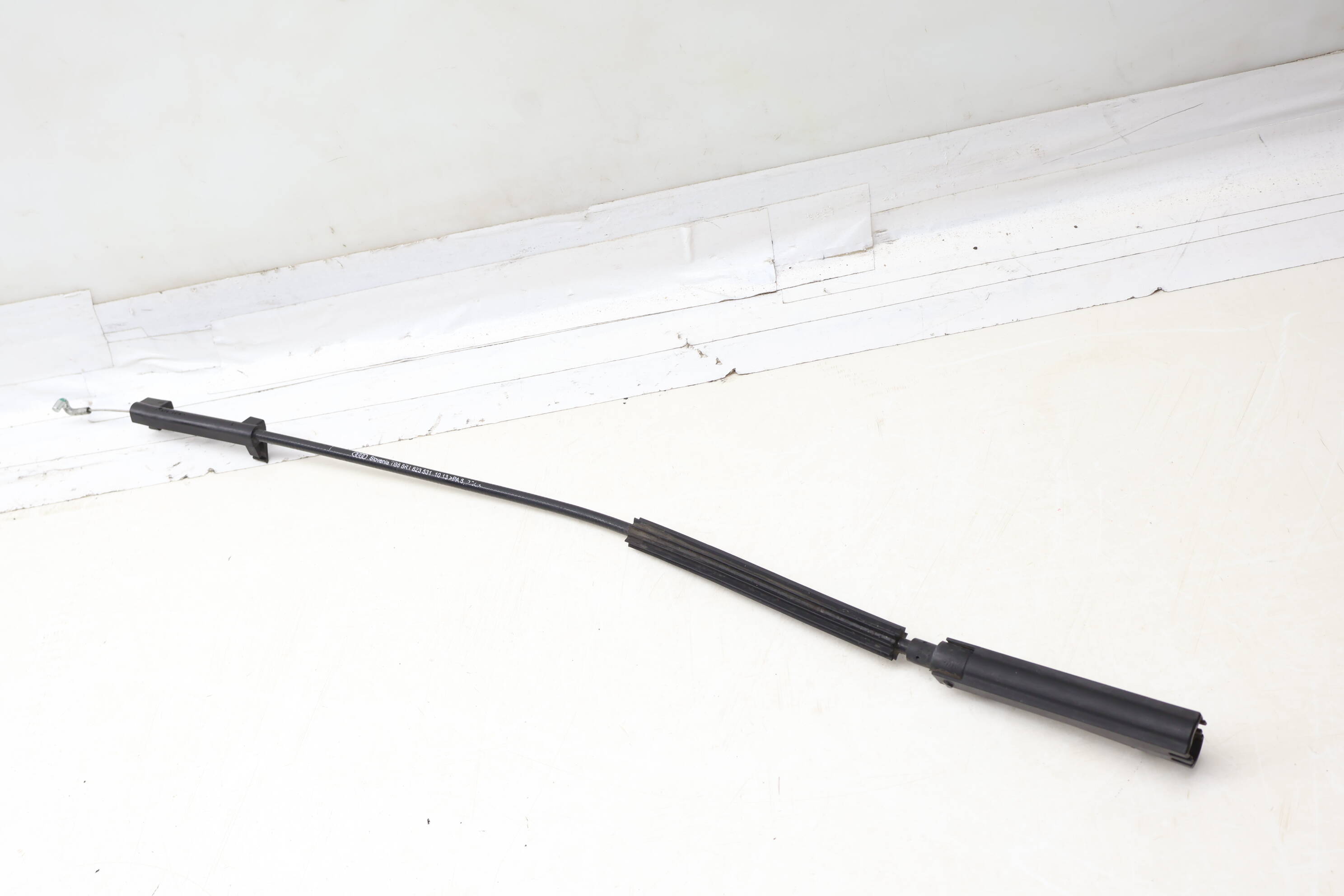 Hood Latch Release Cable 8R1823531