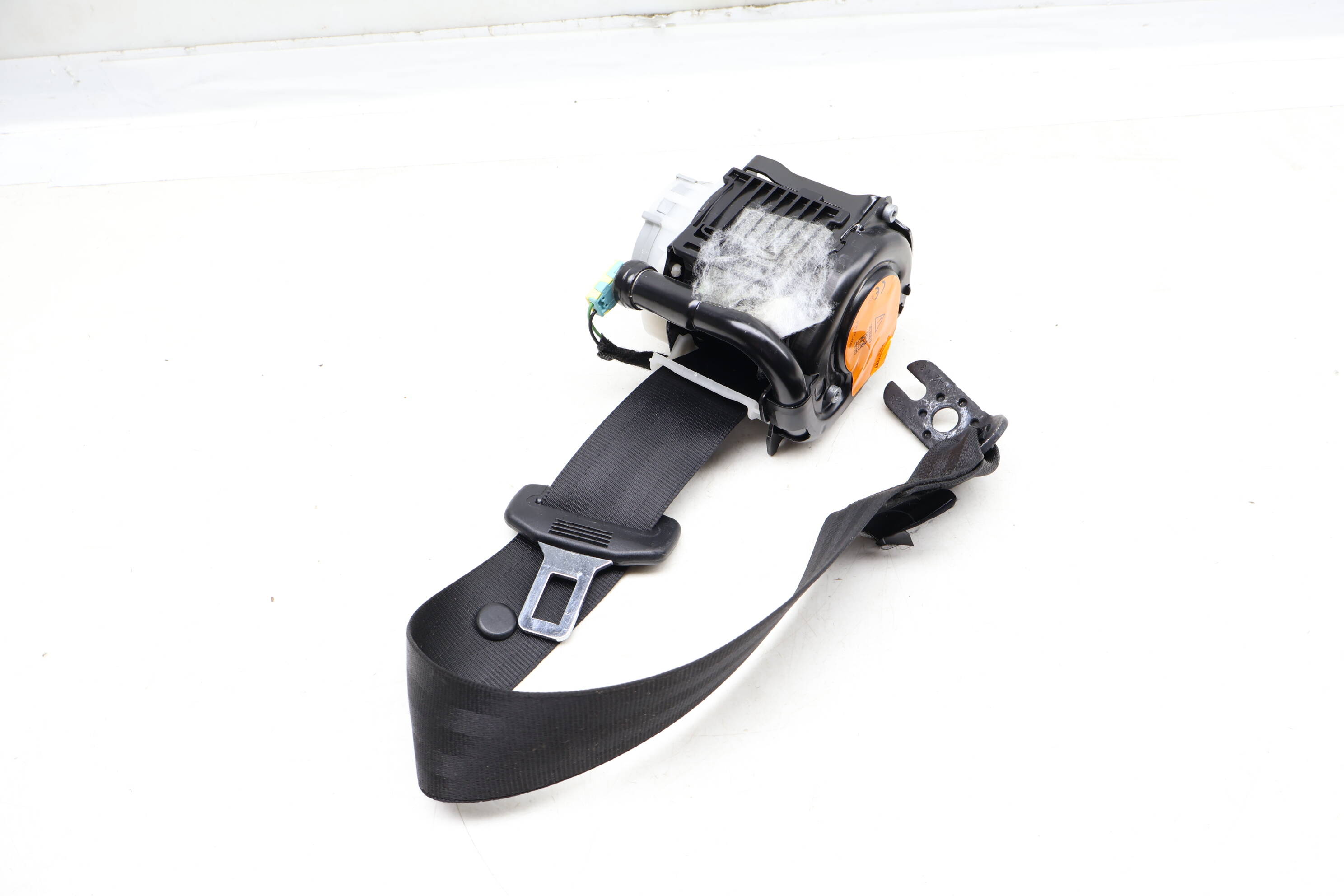 Seat Belt Retractor 4G0857805C