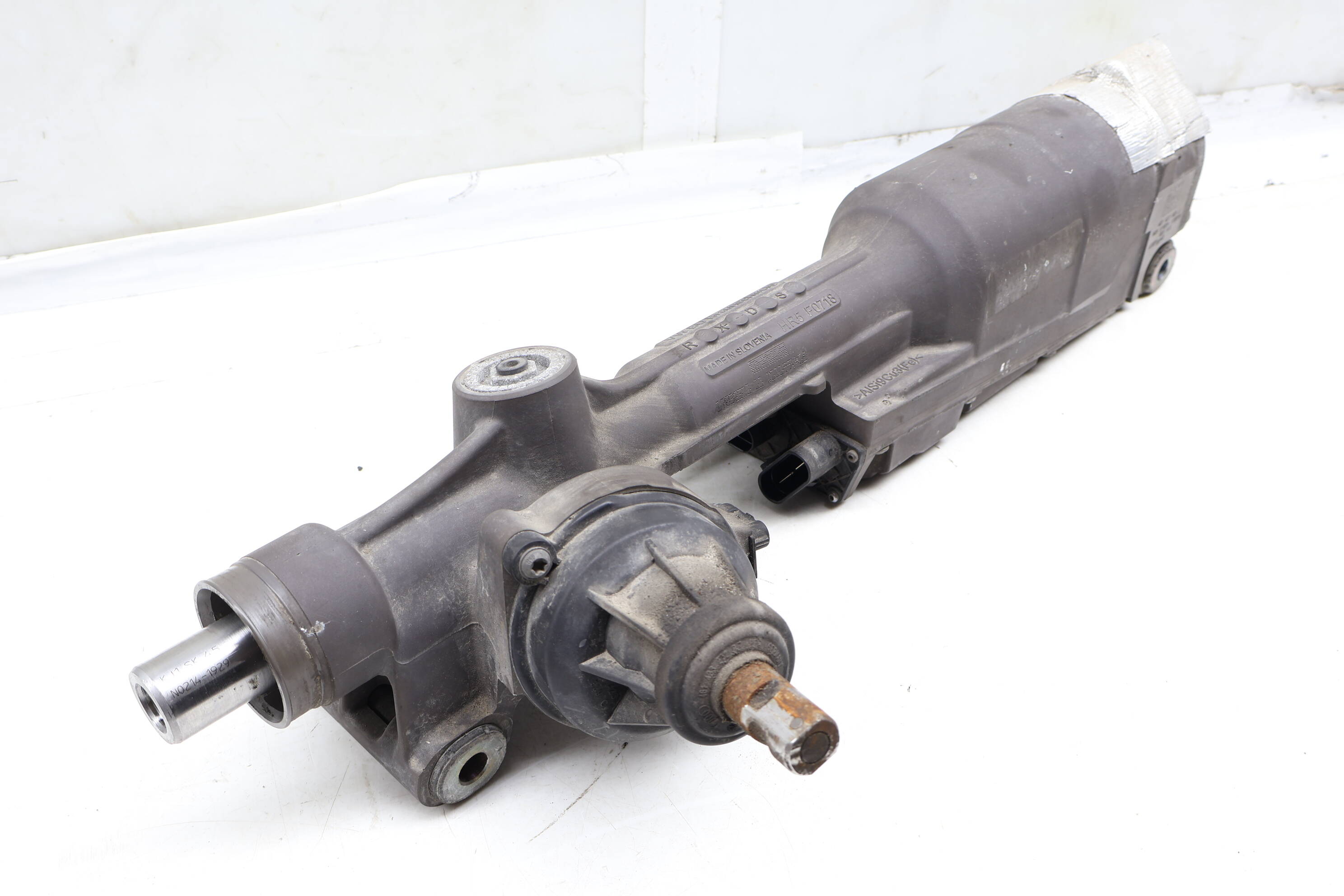 Power Steering Rack / Gear 95B423055AF