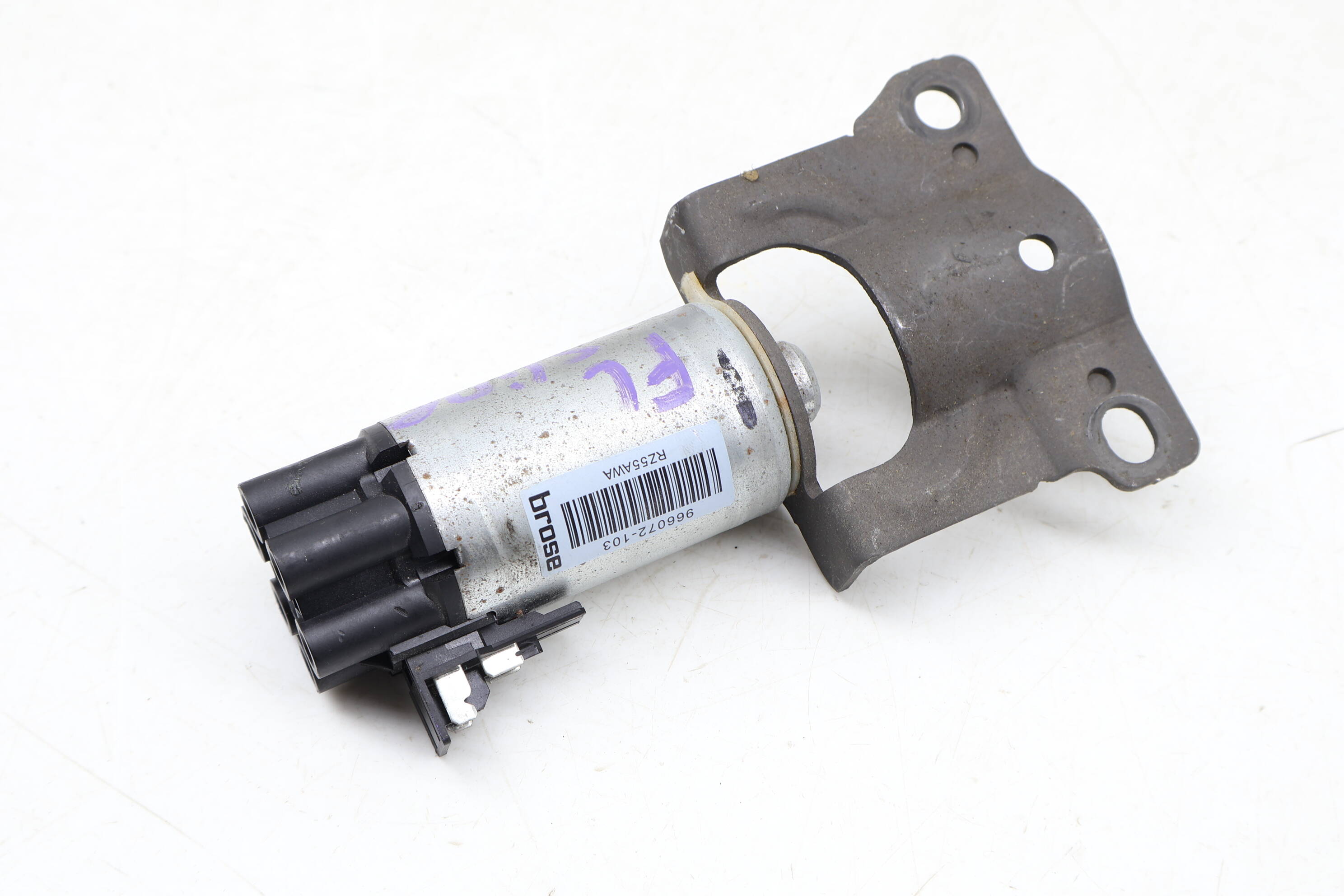 Seat Motor (Slide)
