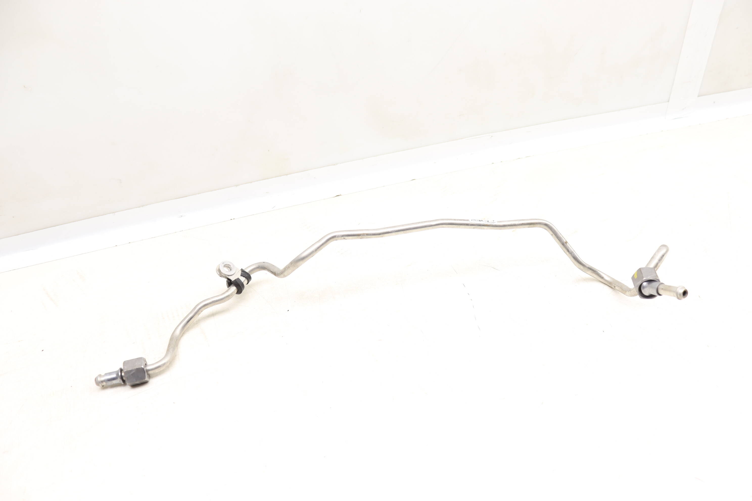 High Pressure Fuel Line / Pipe 2780702332