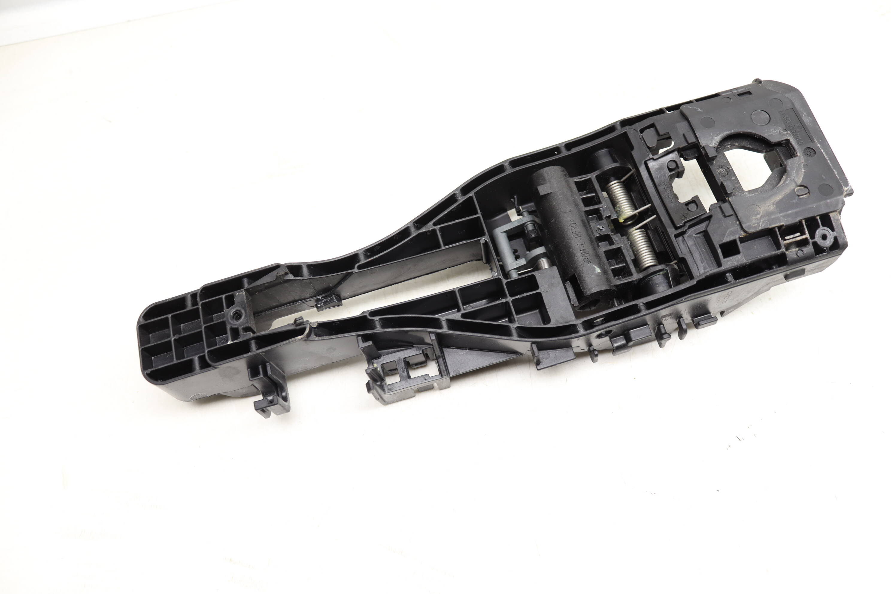 Exterior Door Handle Bracket 95B839885B