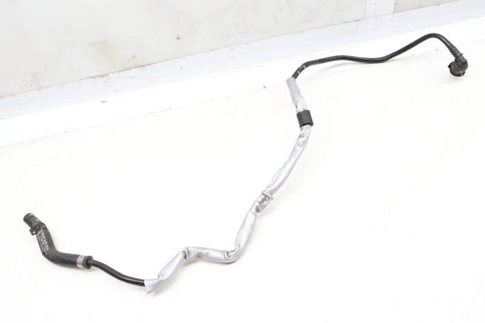 Coolant Tank Overflow Hose / Line 2535017000 main product photo