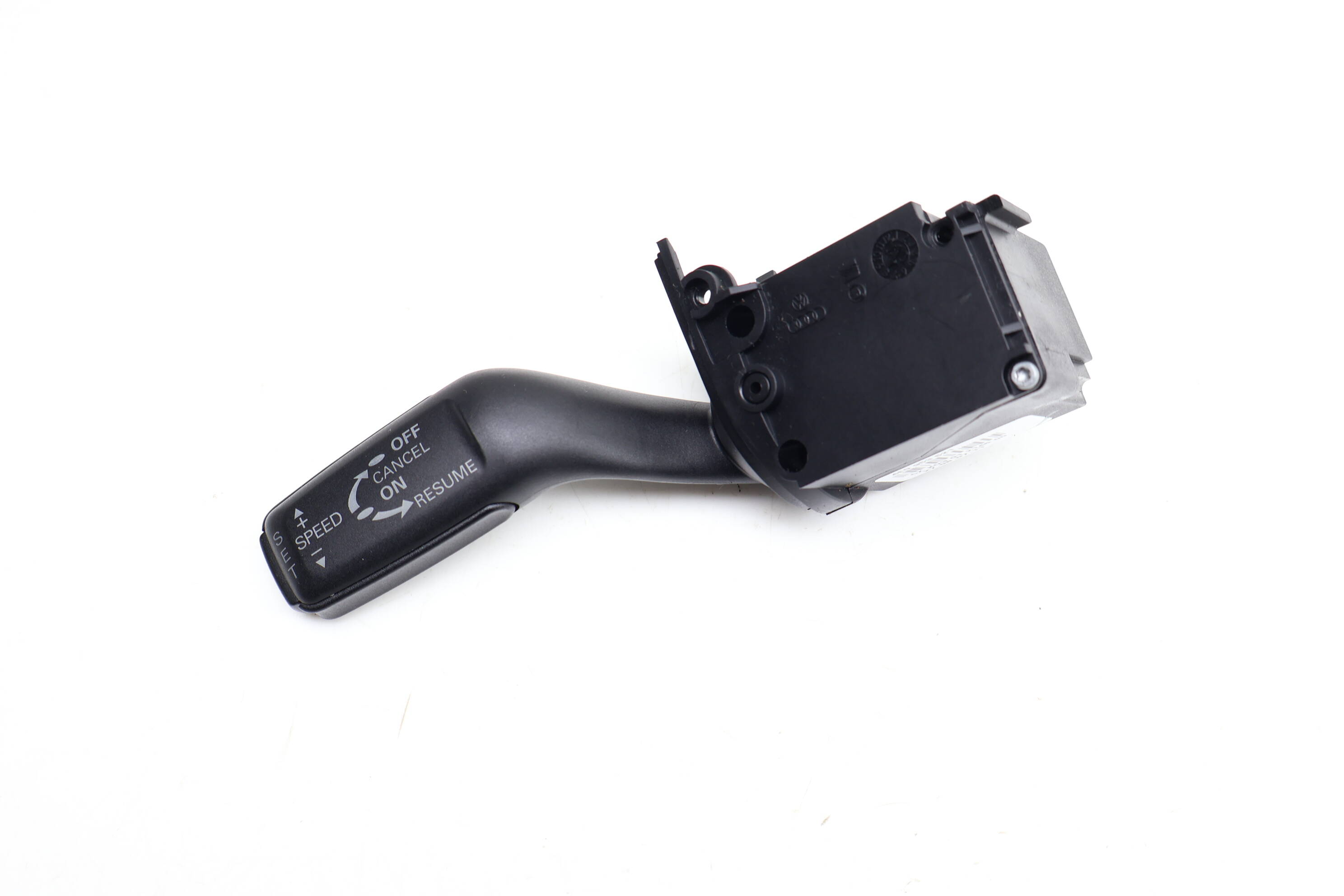 Cruise Control Combination Switch / Stalk 4E0953521