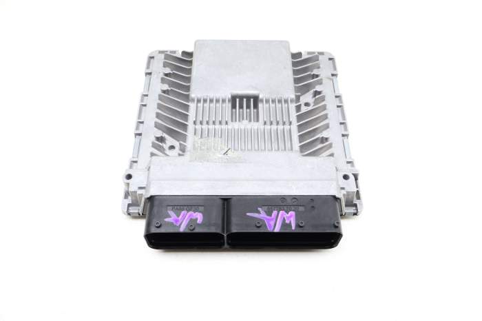 Ecu / Ecm / Engine Control Module 8R0907559G main product photo