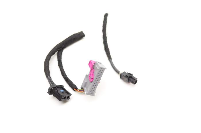 Instrument Cluster Wiring Connector / Pigtail main product photo