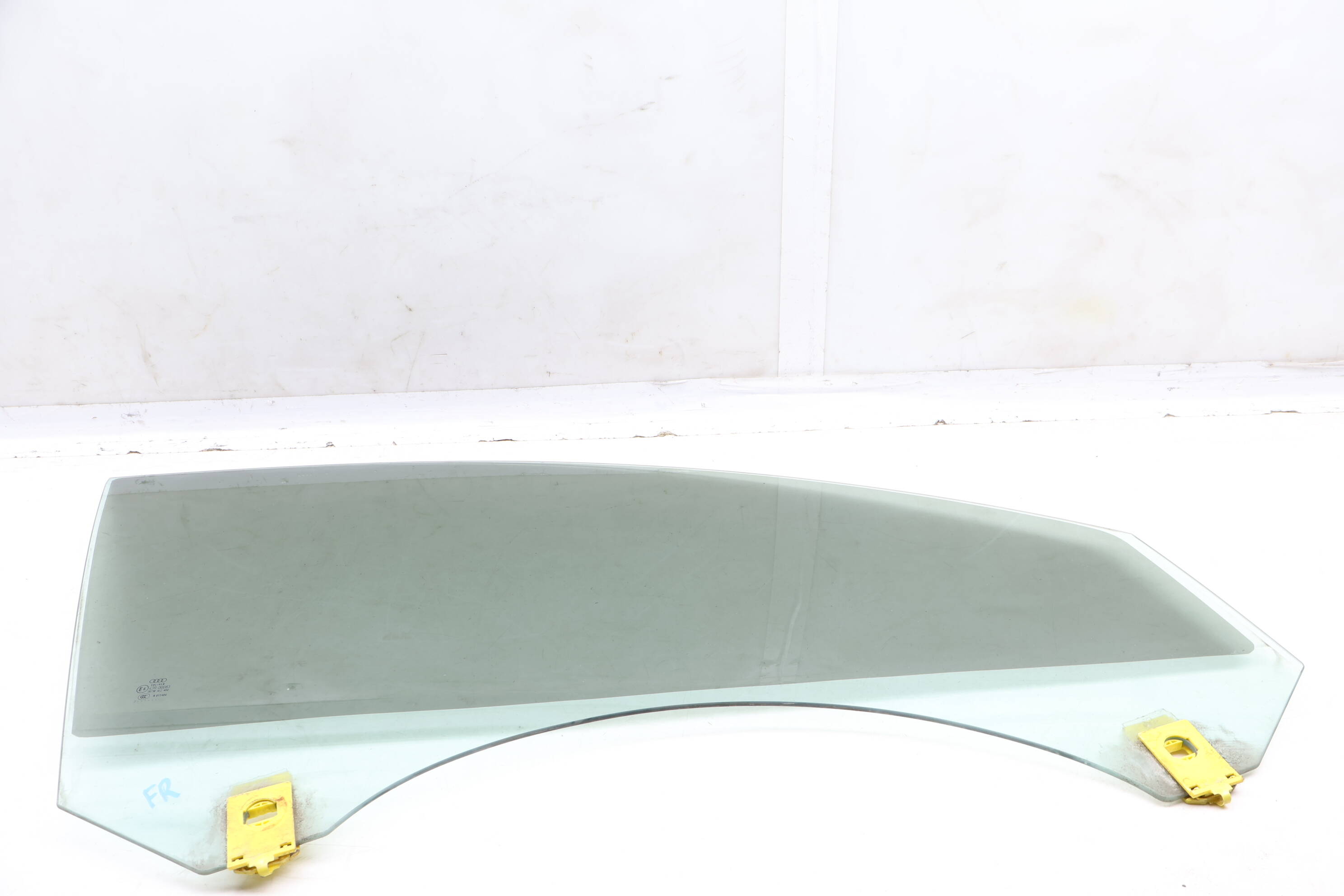 Door Window Glass 4F0845202D