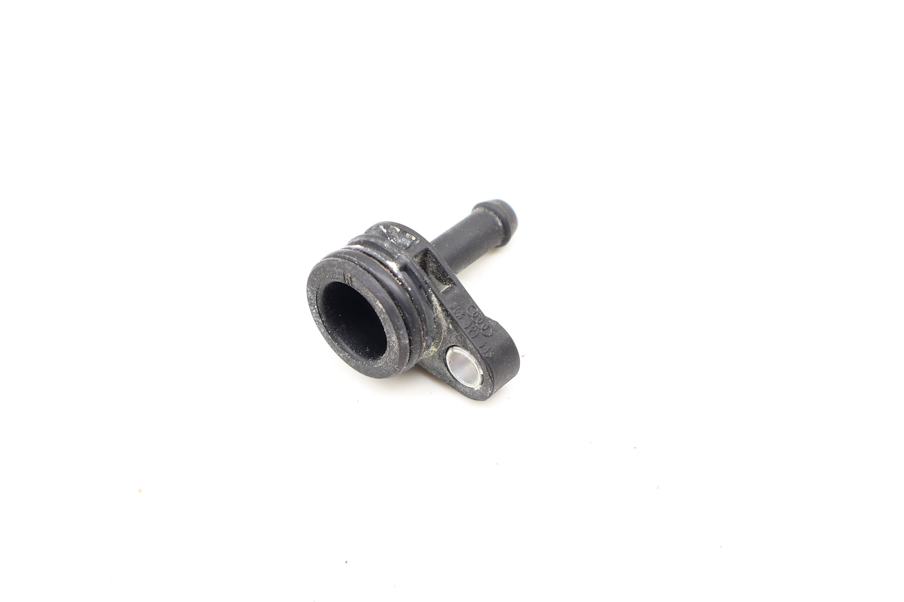 Coolant Hose Adapter / Breather 06K121143