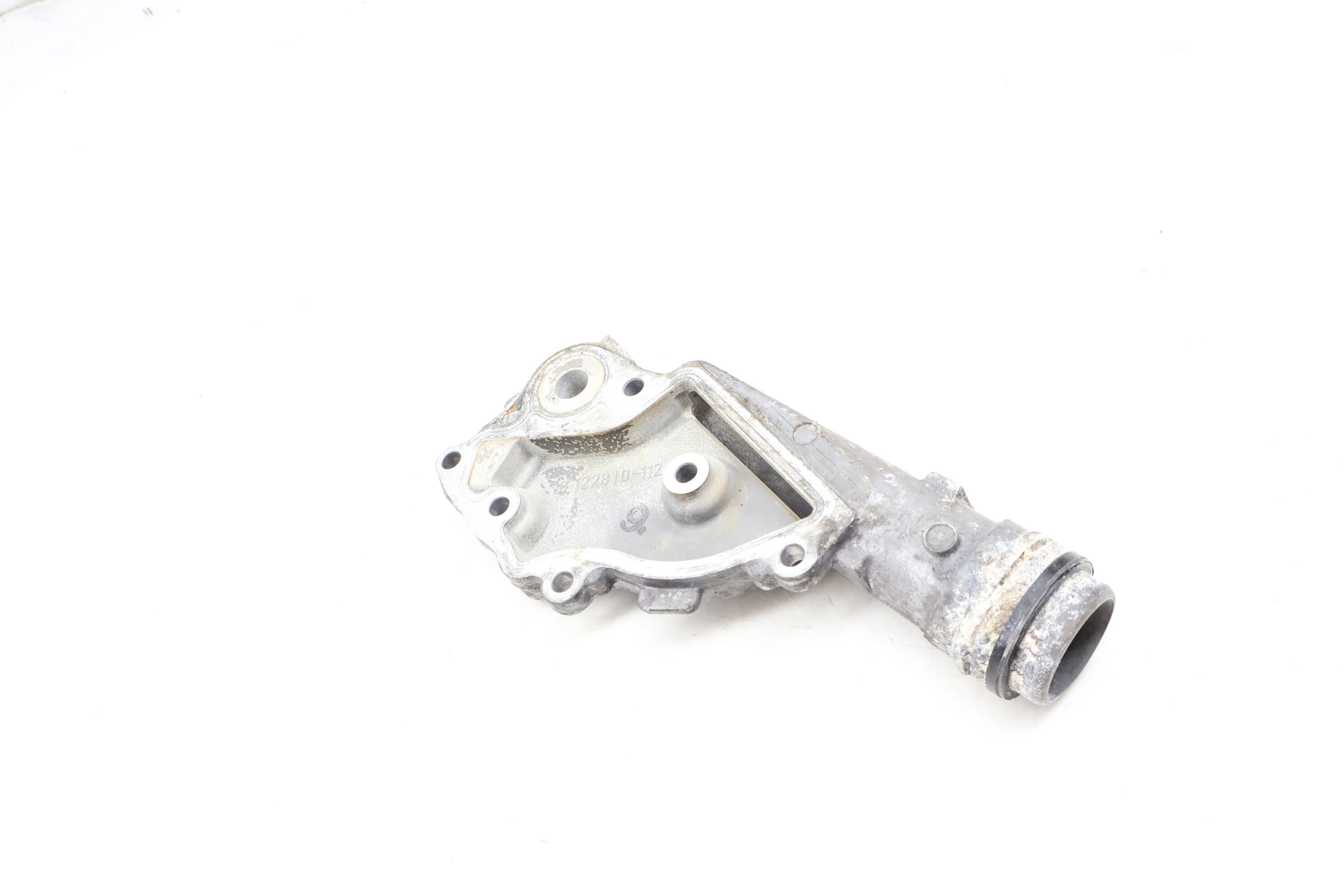 Coolant&#x20;Flange&#x20;&#x2F;&#x20;Housing&#x20;06E121161R