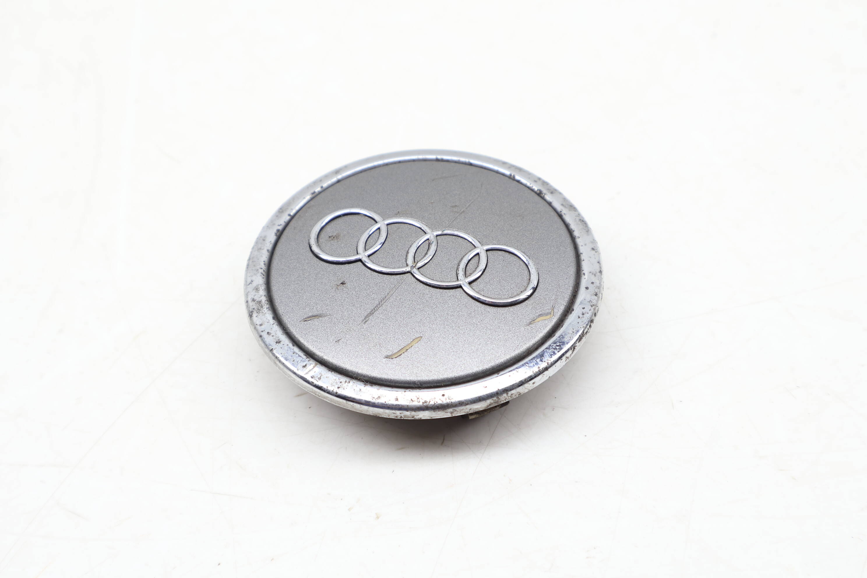 Wheel Center Cap 8T0601170A