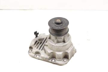 Supercharger Drive Assembly Unit / Pulley 06E145607A