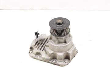Supercharger Drive Assembly Unit / Pulley 06E145607A