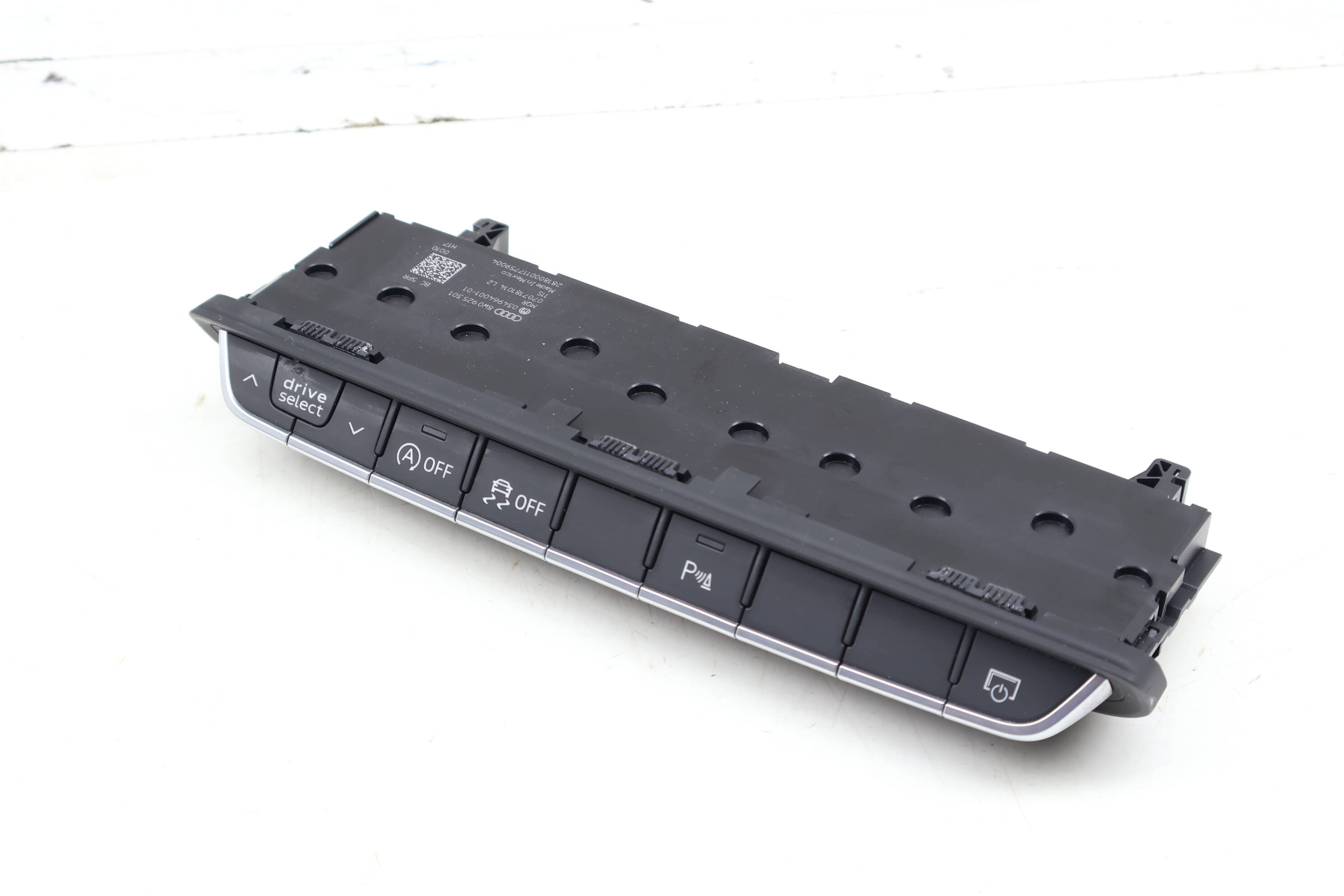 Dash Multi Switch 8W0925301BC