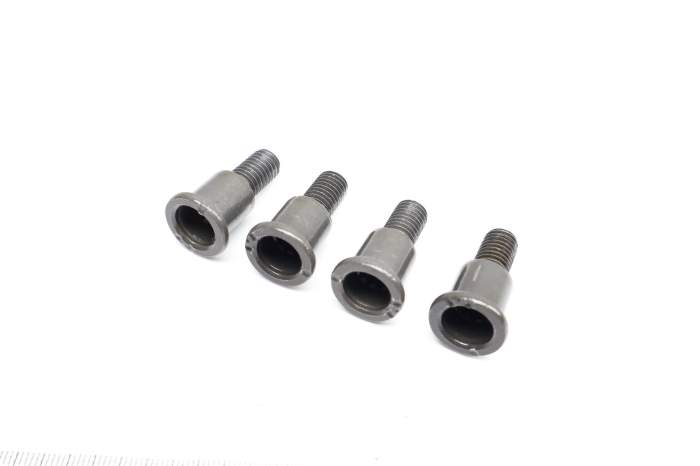 Engine Cylinder Head Bolt / Screw Set (4) WHT008925 main product photo