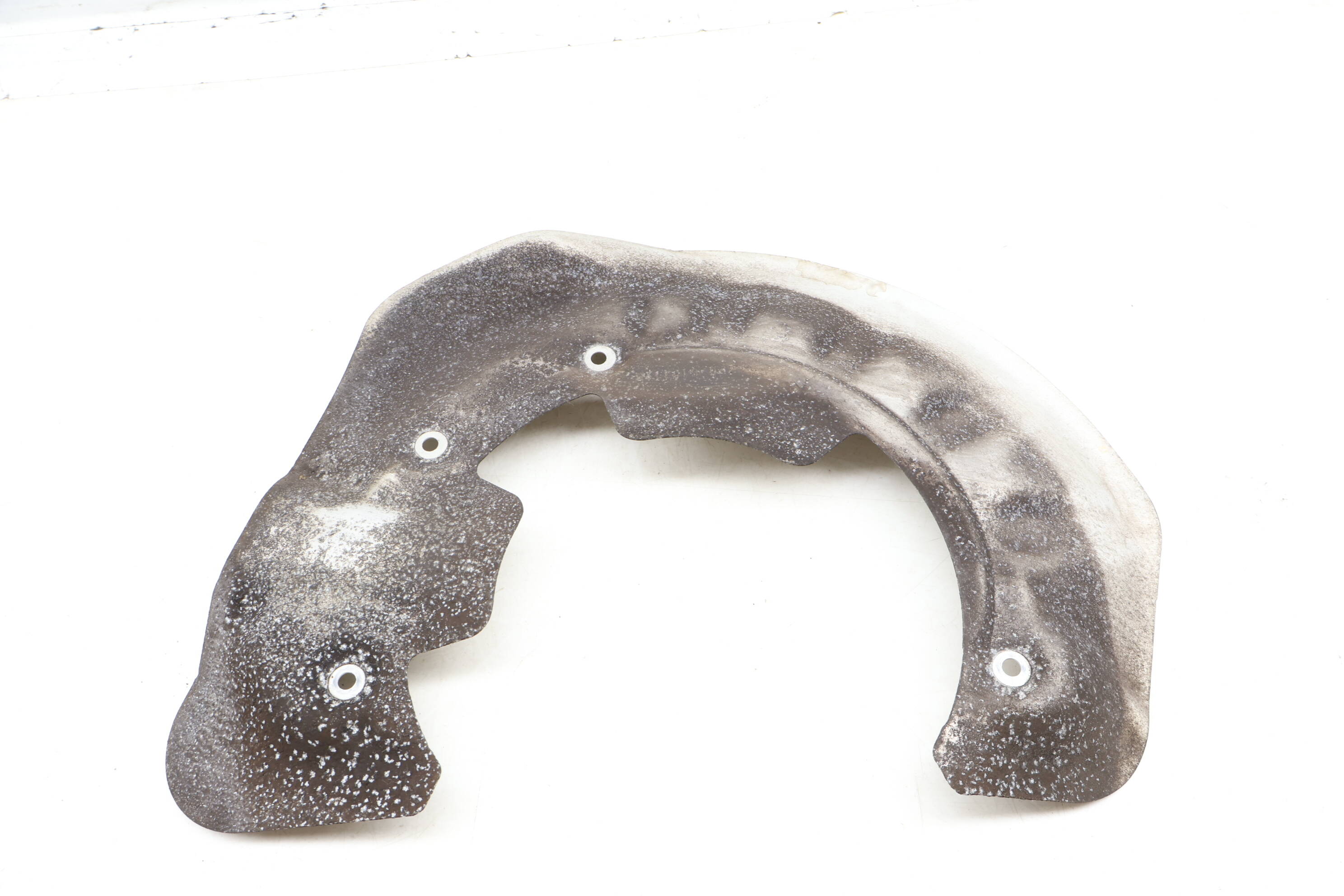 Brake&#x20;Dust&#x20;&#x2F;&#x20;Splash&#x20;Shield&#x20;7P0615312B&#x20;95835180201