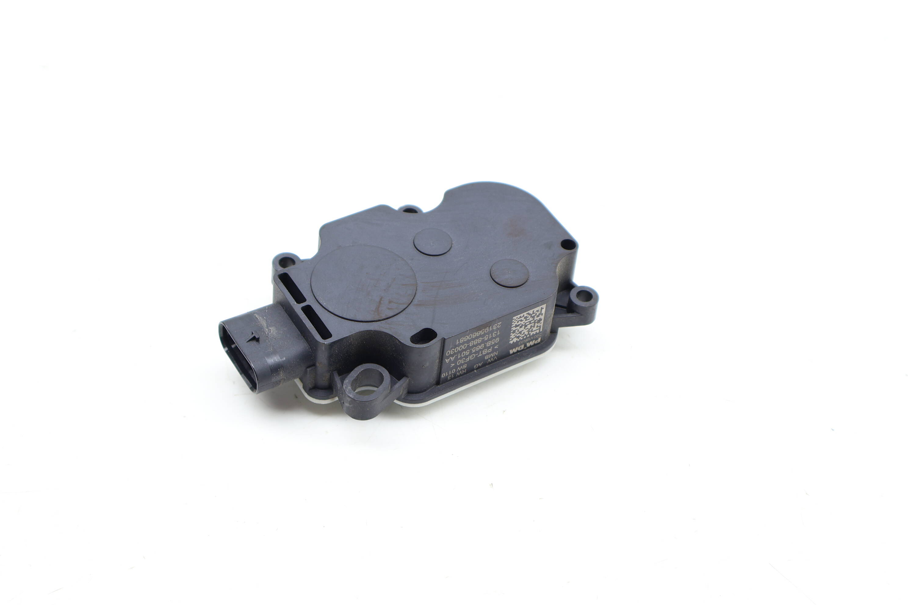 Hvac Flap / Servo Air Motor / Actuator 95B965501AA