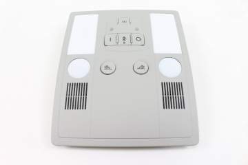 Dome Reading Light / Window Shade Switch 4E0947111AB