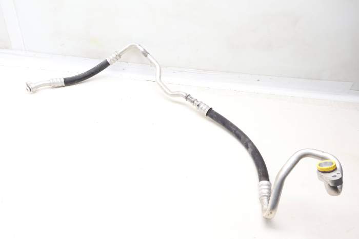 Ac Suction Pipe / Line / Hose 64509271896 main product photo