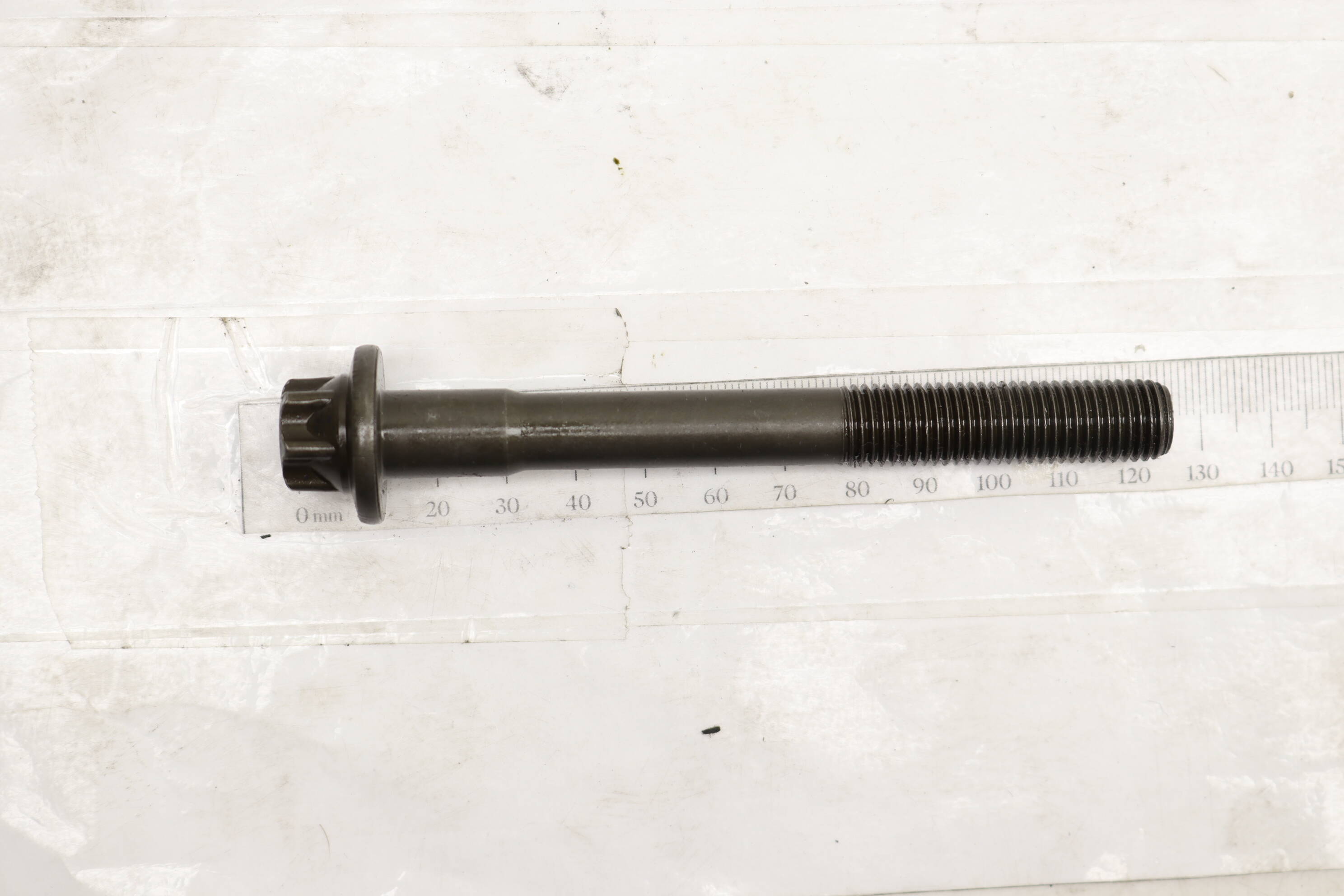 Cam Adjuster / Gear Screw Bolt 94810525400